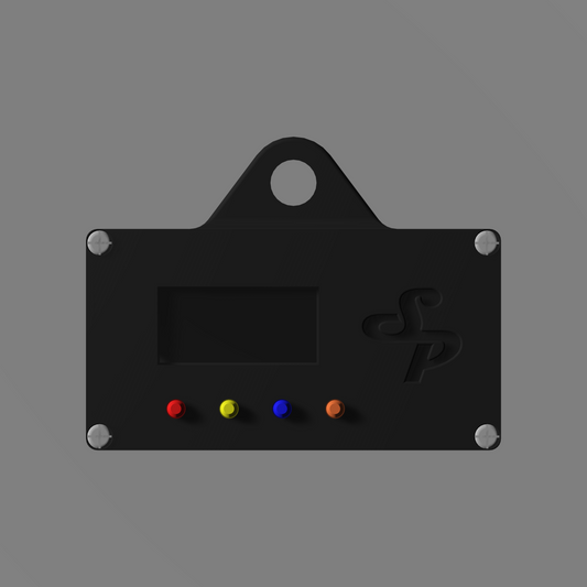 BOITIER SHIFTER